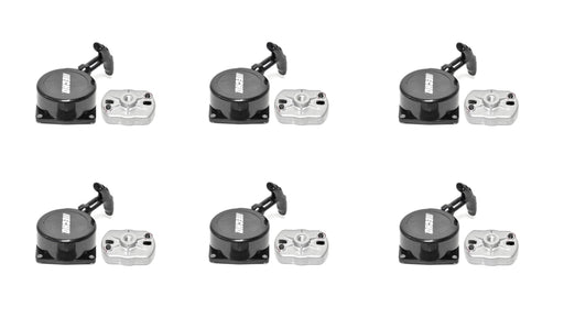 6 PK Echo A050000340 Recoil Starter & Pawl ASM PB580H PB580T EB508RT EB600RT OEM