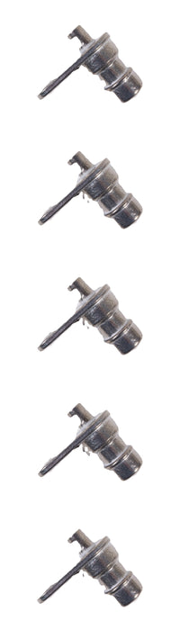 5 Pack Genuine Husqvarna 532415598 Washout Port Replaces 415598