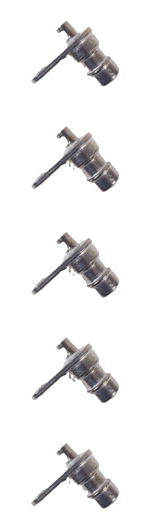5 Pack Genuine Husqvarna 532415598 Washout Port Replaces 415598