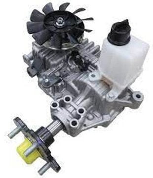 Genuine OEM Tuff Torq Transaxle 787Q0624400
