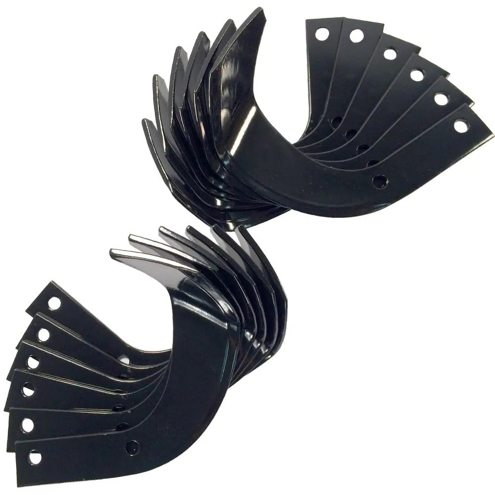 Genuine Honda 06722-V20-003 Tiller Rotary Tine Kit Fits FRC800 OEM