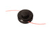 Echo ECHOmatic Trimmer Head Fits ALL SRM Models Med Duty Up to .105" Line OEM