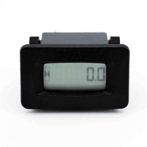 LCD Hour Meter For Briggs & Stratton 5081H 5081K SenDec 806-100 Tiny-Tach TT2A