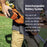 Husqvarna 970480104 320iL 40V WeedEater Brushless Lithium-Ion 16 in. Straight Shaft Cordless String Trimmer Kit