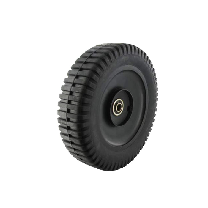 2 Pack Genuine Husqvarna 532193139 9" Self Propel Wheel Fits Craftsman 193139