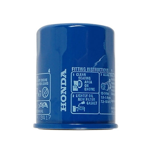 Genuine Honda Marine BF75-BF225 Outboard Oil Filter 15400-PLM-A01PE Replaced by 15400-PLM-A02