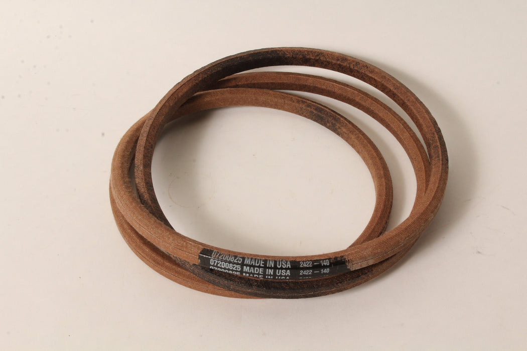 Genuine Ariens 07200825 Wrapped AA Hex Belt 891008 2-Bag Bagger OEM