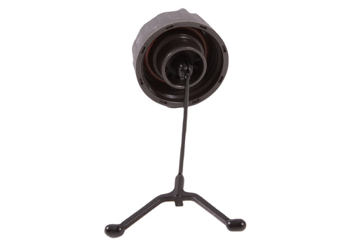 OEM Husqvarna 578931503 Fuel Cap Fits 124C 124L 125B 125L 128L 128LDX 130BT 128R