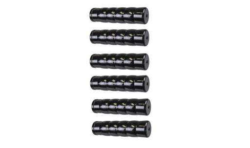 6 PK Genuine Scag 48159 Handle Grip Commercial Walk Behinds OEM