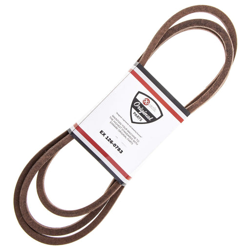 Genuine Exmark 126-0783-SL Deck Belt Turf Tracer S-Series 48" 126-0783