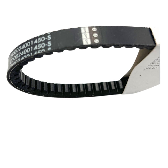 Genuine Kohler ED0024001450-S V-Belt OPTIBELT KDI TCR Lombardini Diesel