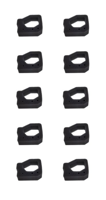 10 Pack Genuine Honda 17211-Z0H-800 Air Cleaner Element Fits GX25 FG110 OEM