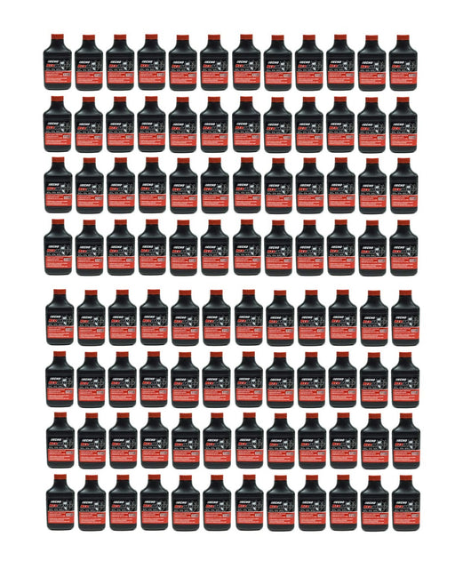 96 PK Echo 6550002 Red Armor 5.2 oz 2-Cycle Oil Blend Mix for 2 Gallons 50:1