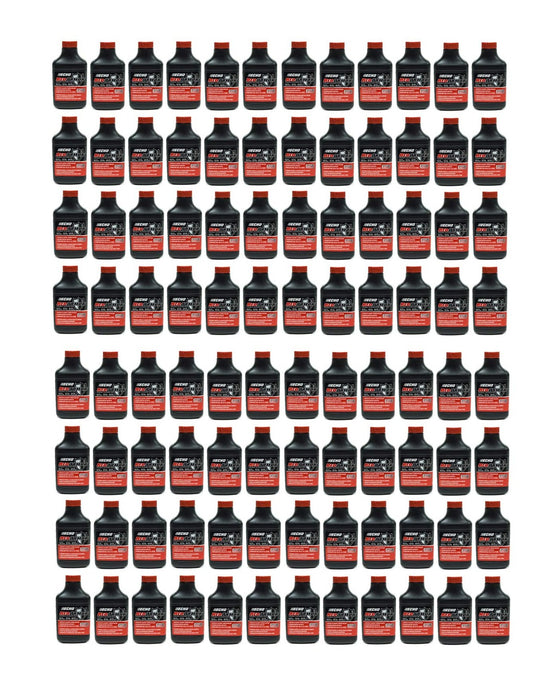 96 PK Echo 6550002 Red Armor 5.2 oz 2-Cycle Oil Blend Mix for 2 Gallons 50:1