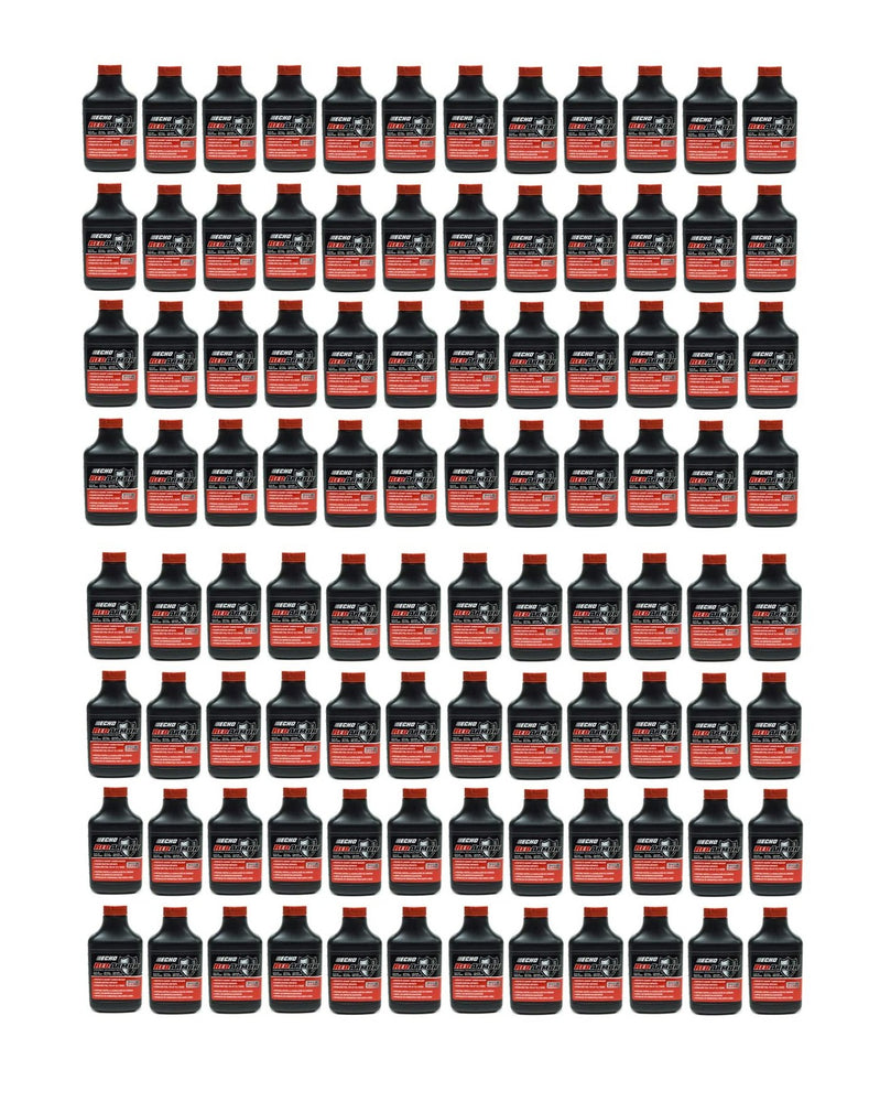 96 PK Echo 6550002 Red Armor 5.2 oz 2-Cycle Oil Blend Mix for 2 Gallons 50:1