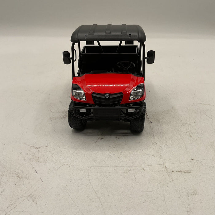 New OEM Kioti Mechron 2200 UTV Miniature Toy G0101-32201