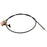 SCAG Throttle Cable Sw Part # 48946