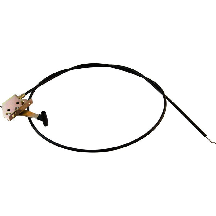SCAG Throttle Cable Sw Part # 48946
