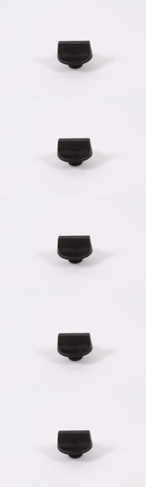 5 Pack Genuine Kawasaki 92210-2122 Air Filter Cover Nut Fits Specific FJ180V