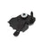 Genuine Husqvarna 581497908 RH AWD Adjuster Arm ASM.22+FGD.RF HU700F HU725AWDEX