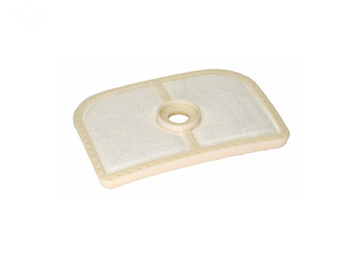 10 PK Felt Air Filter Fits Husqvarna 576401601 525L 525LS 525LST 525RJD 525RS