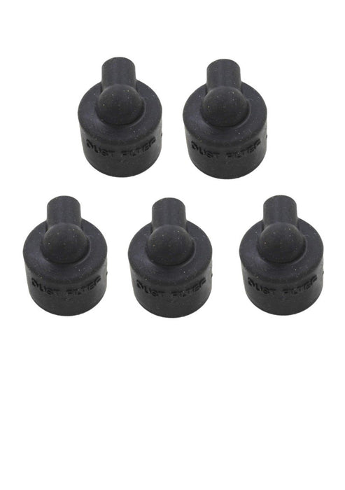 5 PK Genuine Scag 484366 Dust Filter Canister SCZ48V SCZ52V SZL48 SZL52 OEM