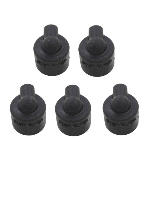 5 PK Genuine Scag 484366 Dust Filter Canister SCZ48V SCZ52V SZL48 SZL52 OEM