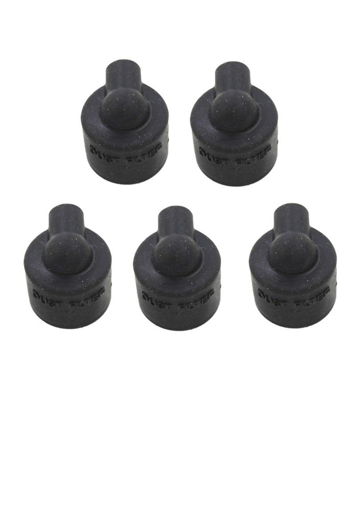5 PK Genuine Scag 484366 Dust Filter Canister SCZ48V SCZ52V SZL48 SZL52 OEM
