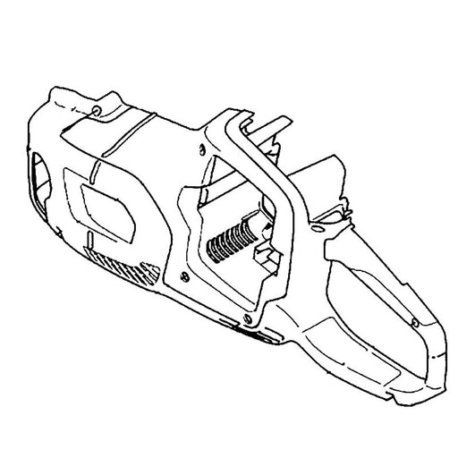 Genuine Husqvarna 536663101 Housing ASM Fits 240i 350i OEM