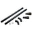 Echo 99944100026 Posi-Loc Rain Gutter Kit PB250 PB255 PB500 PB580 PB620 PB755