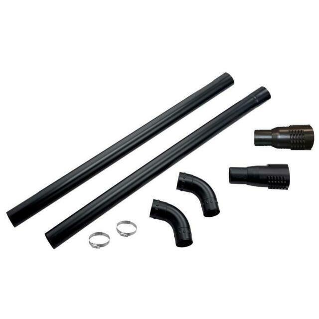 Echo 99944100026 Posi-Loc Rain Gutter Kit PB250 PB255 PB500 PB580 PB620 PB755
