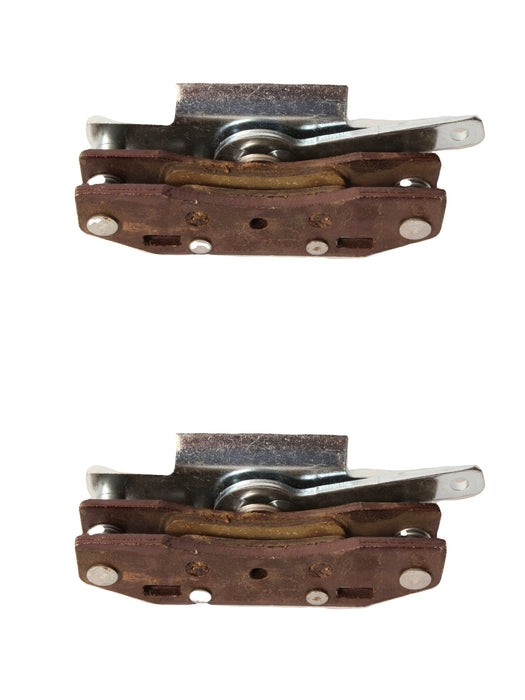 2 PK Genuine Exmark 109-2889 Brake Caliper Lazer Z AS E S X Z OEM