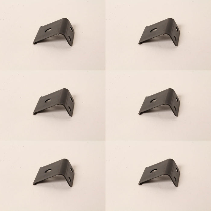 6 PK Genuine Echo C554000080 Trimmer Line Knife Cutter 69901644330 OEM