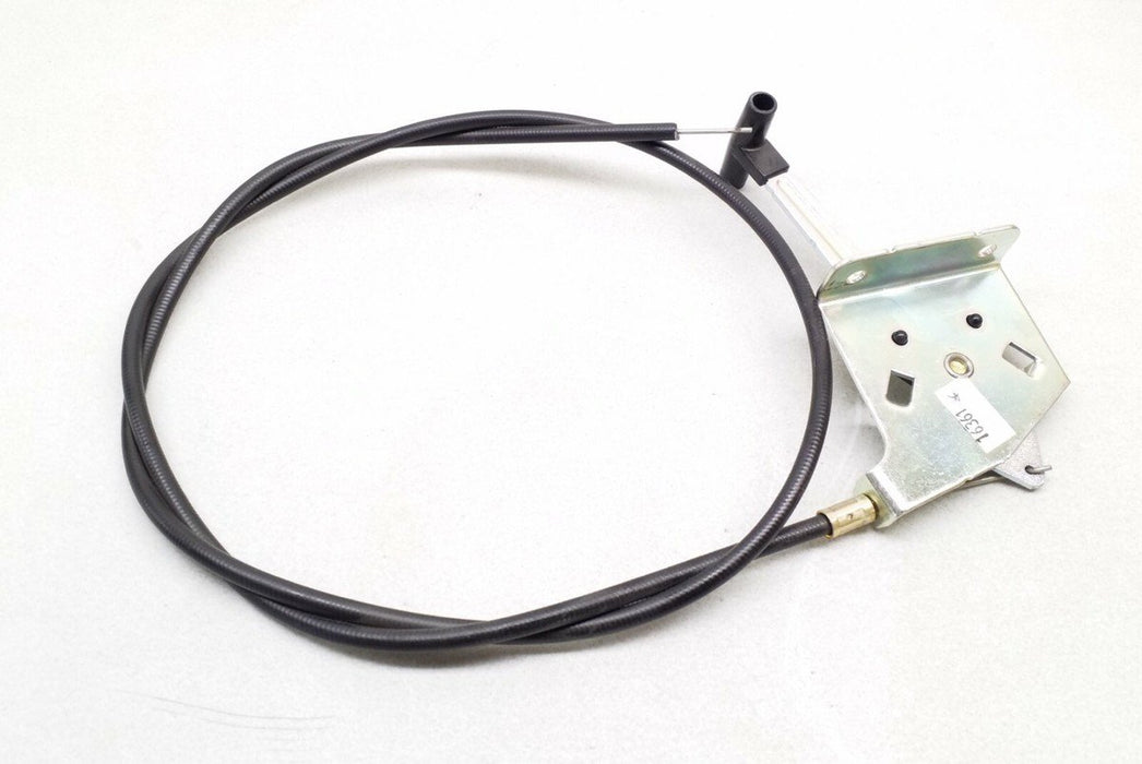 Throttle Cable Fits Scag 481071 SW SW32 SW36 SW48 SW52A SWZ36 SWZ48 SWZ52