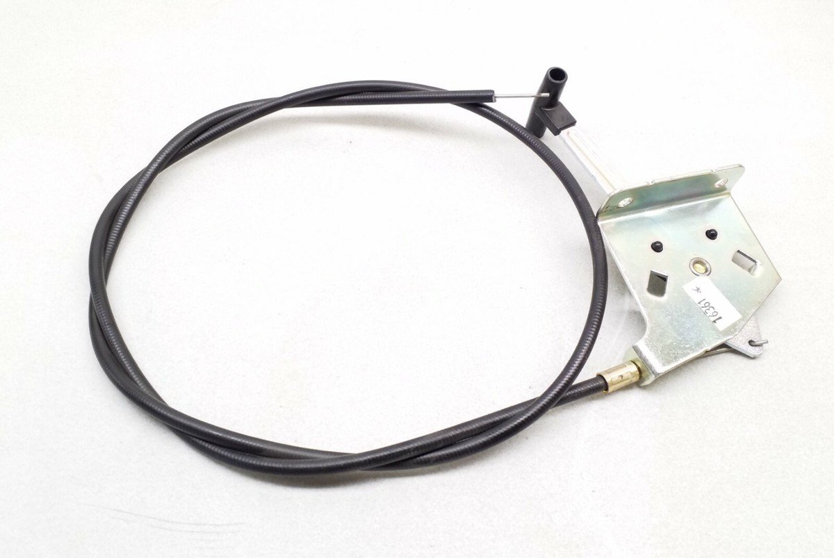 Throttle Cable Fits Scag 481071 SW SW32 SW36 SW48 SW52A SWZ36 SWZ48 SWZ52