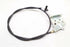 Throttle Cable Fits Scag 481071 SW SW32 SW36 SW48 SW52A SWZ36 SWZ48 SWZ52