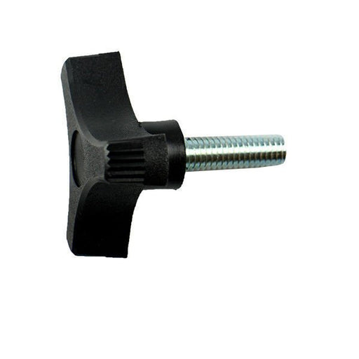 OEM Scag 481625-01 Wing Nut Knob Fits Grass Catcher Cheetas Turf Tiger