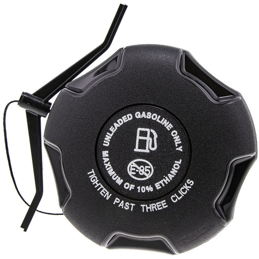 Genuine Gravely Ariens 09190300 Ratchet Inlet V Fuel Cap 3.50" OEM