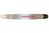 Genuine TsuMura 204FV4 24" .050 3/8" 84DL D025 Solid Chainsaw Guide Bar