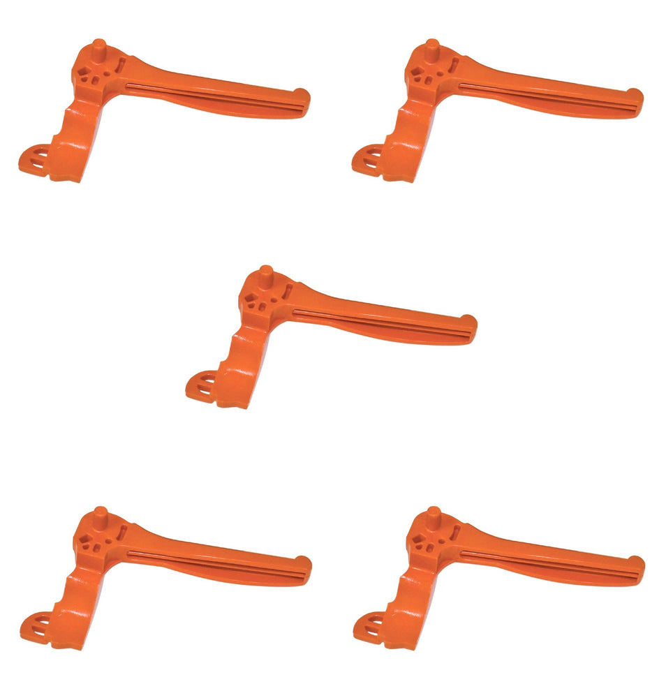 5 PK OEM Echo C450000183 Throttle Trigger GT251 SRM225 SRM251 SRM265 SRM280
