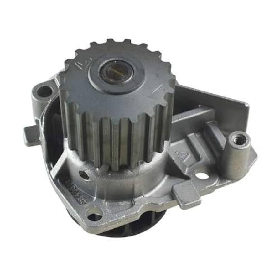Genuine Kohler ED0065845400-S Water Pump ASM Lombardini KDW KDI Diesel
