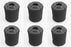 6 PK Air Filter Kit For Kohler 16-883-01-S1 16-083-01-S ZT710 ZT720 ZT730 ZT740