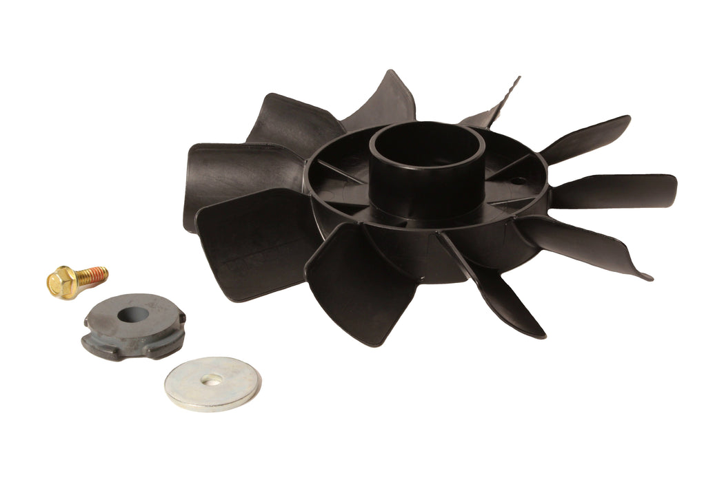 Genuine Exmark 142-3603 7.8" Fan Kit Lazer Z E S X Series OEM