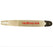 2 PK Genuine TsuMura 202FV4 20" .050 3/8" 72DL D025 Solid Chainsaw Guide Bar