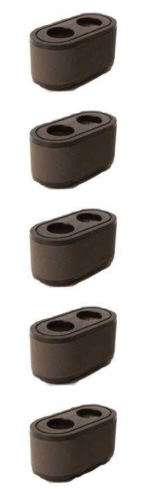 5 PK OEM Toro 136-7806 Air Filter Kit 74453 74675 74657 74680 74694 75744 75745