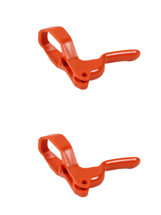 2 PK OEM Husqvarna 574355301 Throttle Trigger For 128LD 128C 128CD 128LDx 128DJx
