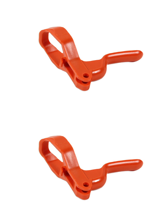 2 PK OEM Husqvarna 574355301 Throttle Trigger For 128LD 128C 128CD 128LDx 128DJx