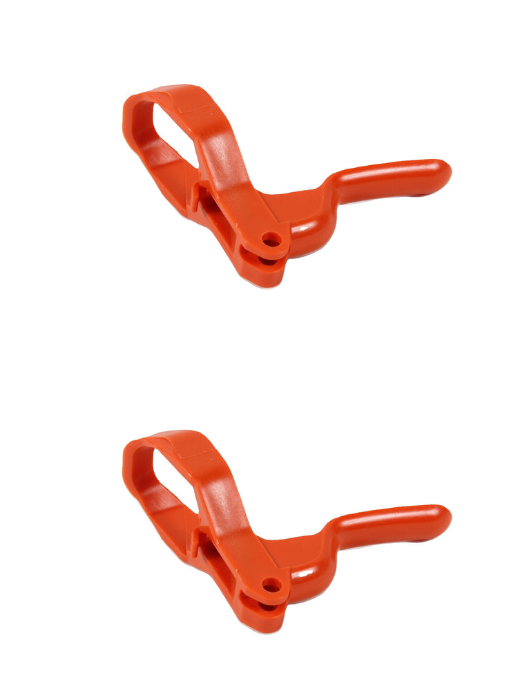 2 PK OEM Husqvarna 574355301 Throttle Trigger For 128LD 128C 128CD 128LDx 128DJx
