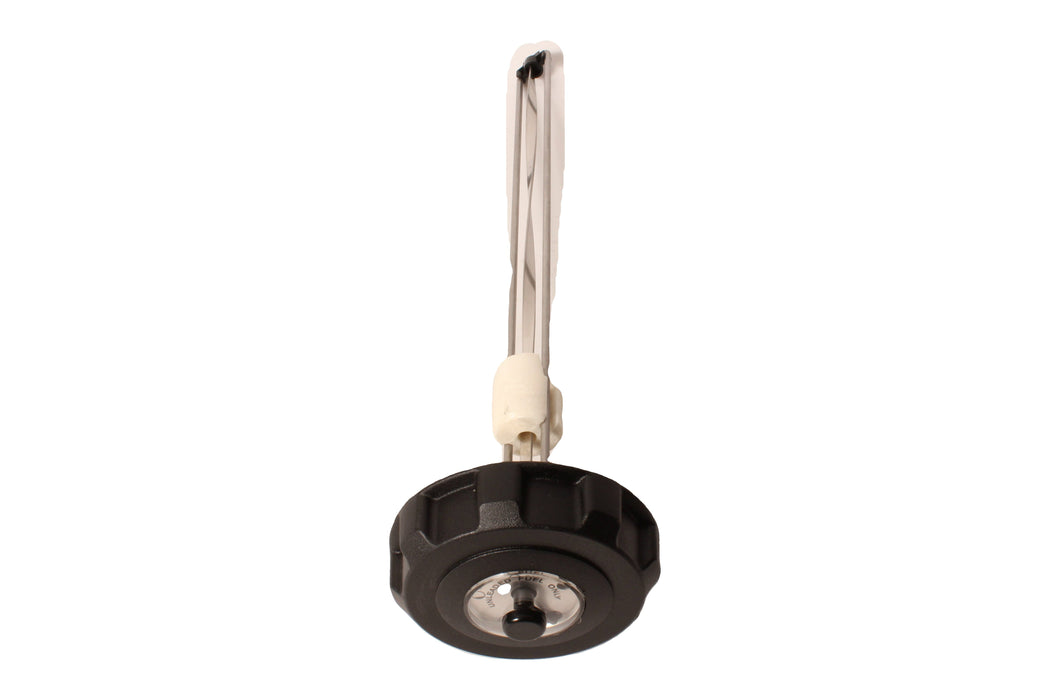 OEM Scag 483788 Fuel Gas Cap with Gauge Fits Turf Tiger 482497