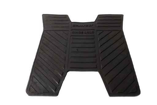 Genuine Gravely 04751400 Rubber Floor Pan Mat Kit ZTXL ZTX ONLY OEM